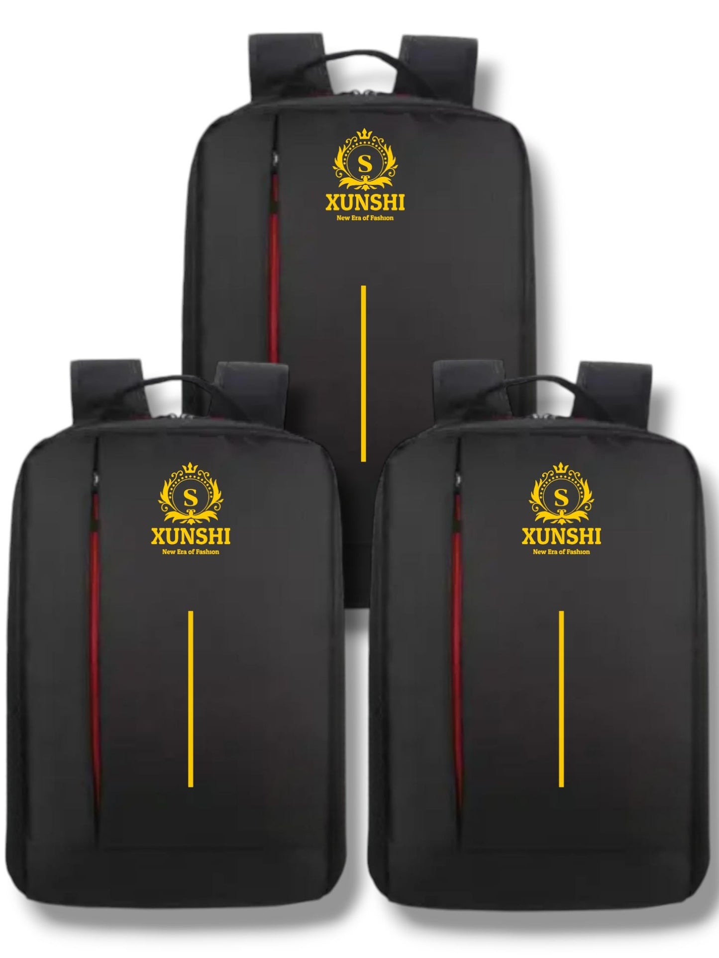 XUNSHI Laptop bag, Quality backpack and Travel Bag