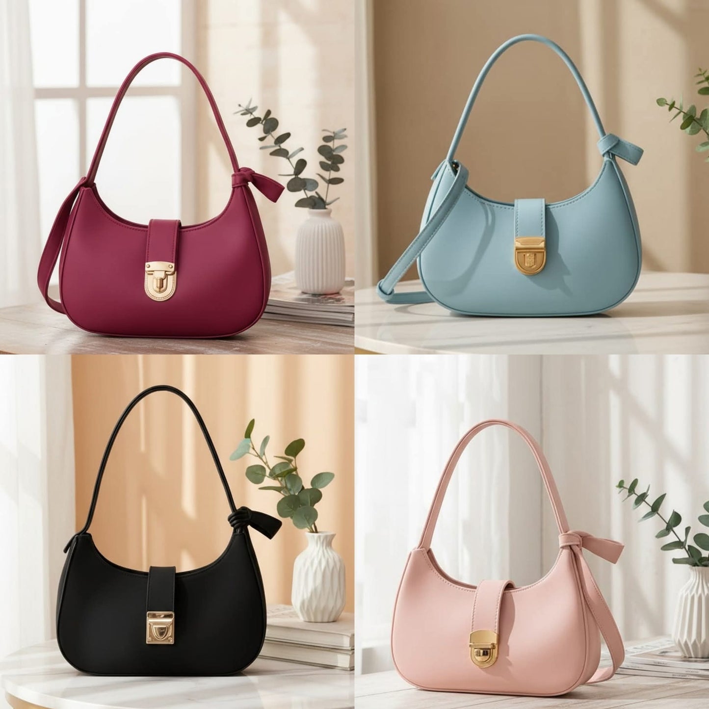 Fashion Club Handbags for Girls Women best Shoulder Bags