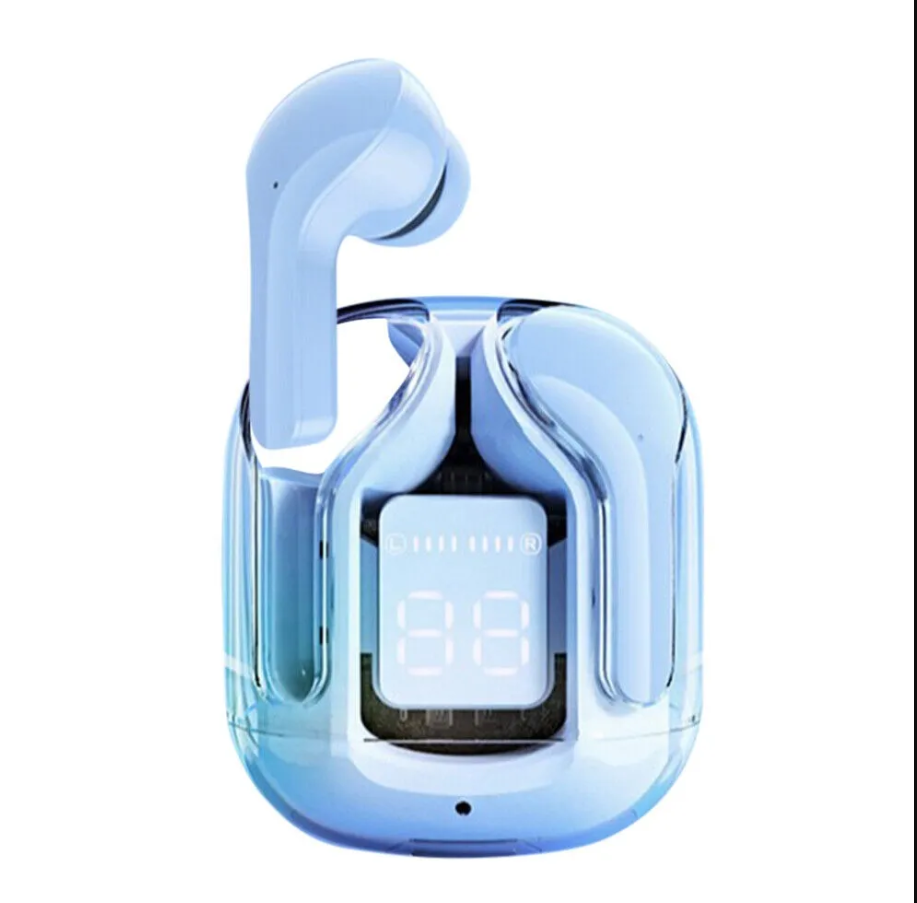 Air 31 airpods dual 5.2 Earbuds handfree bluetooth Wireless Earbuds Headphones