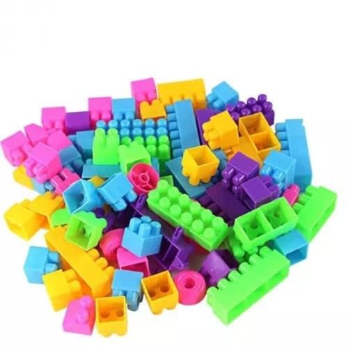 Building Blocks Set Big Size High Quality Imported For Kids